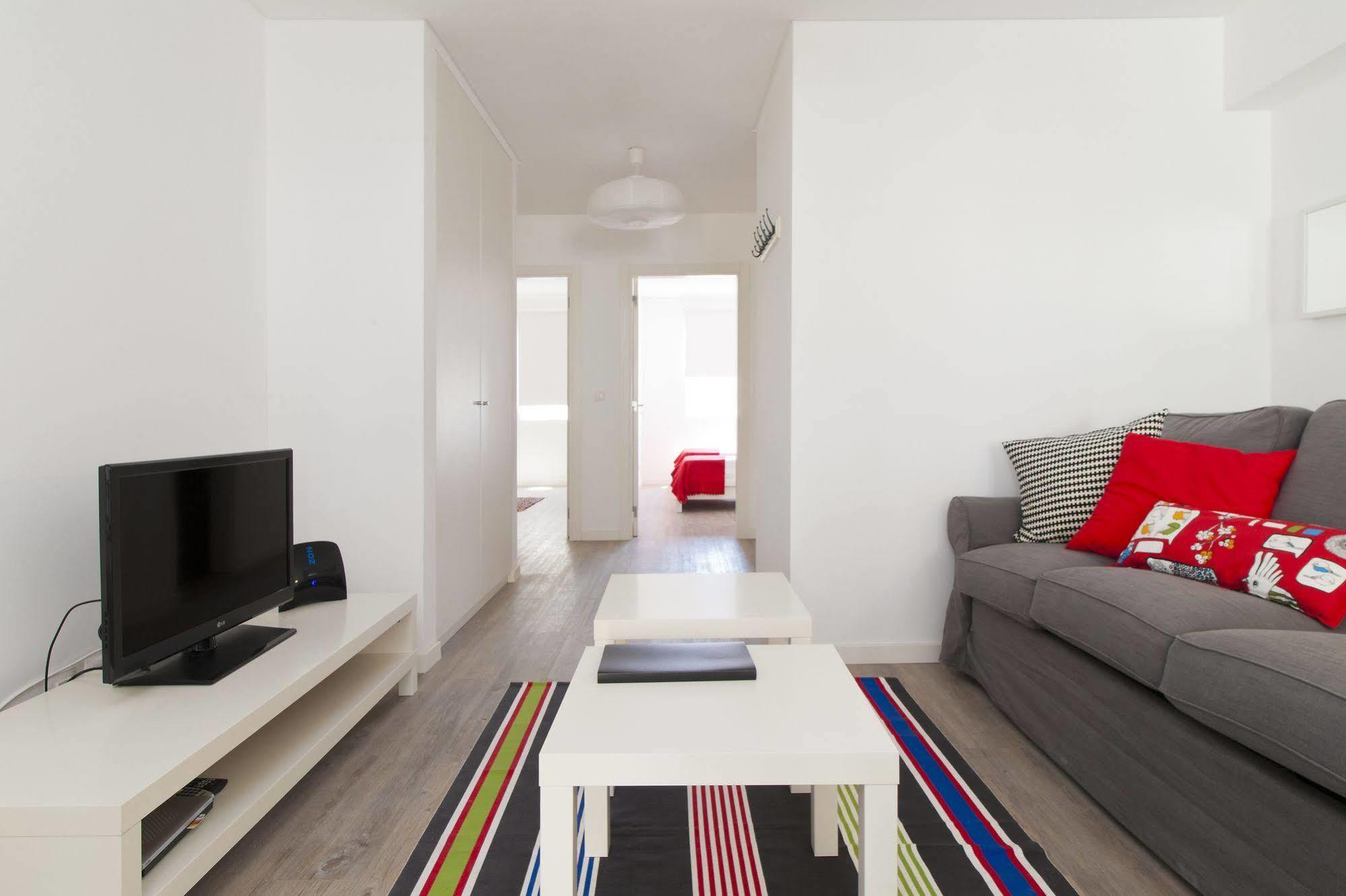City Stays Principe Real Apartments Lisbon Exterior photo