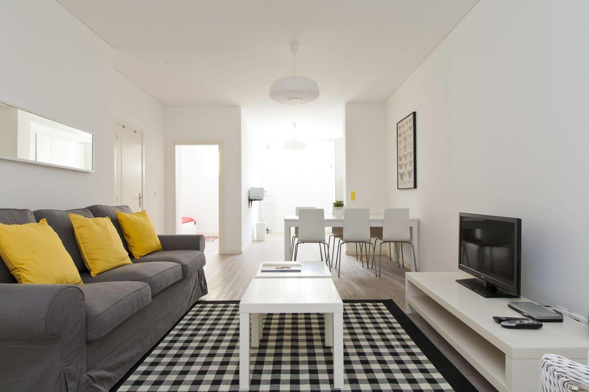 City Stays Principe Real Apartments Lisbon Exterior photo