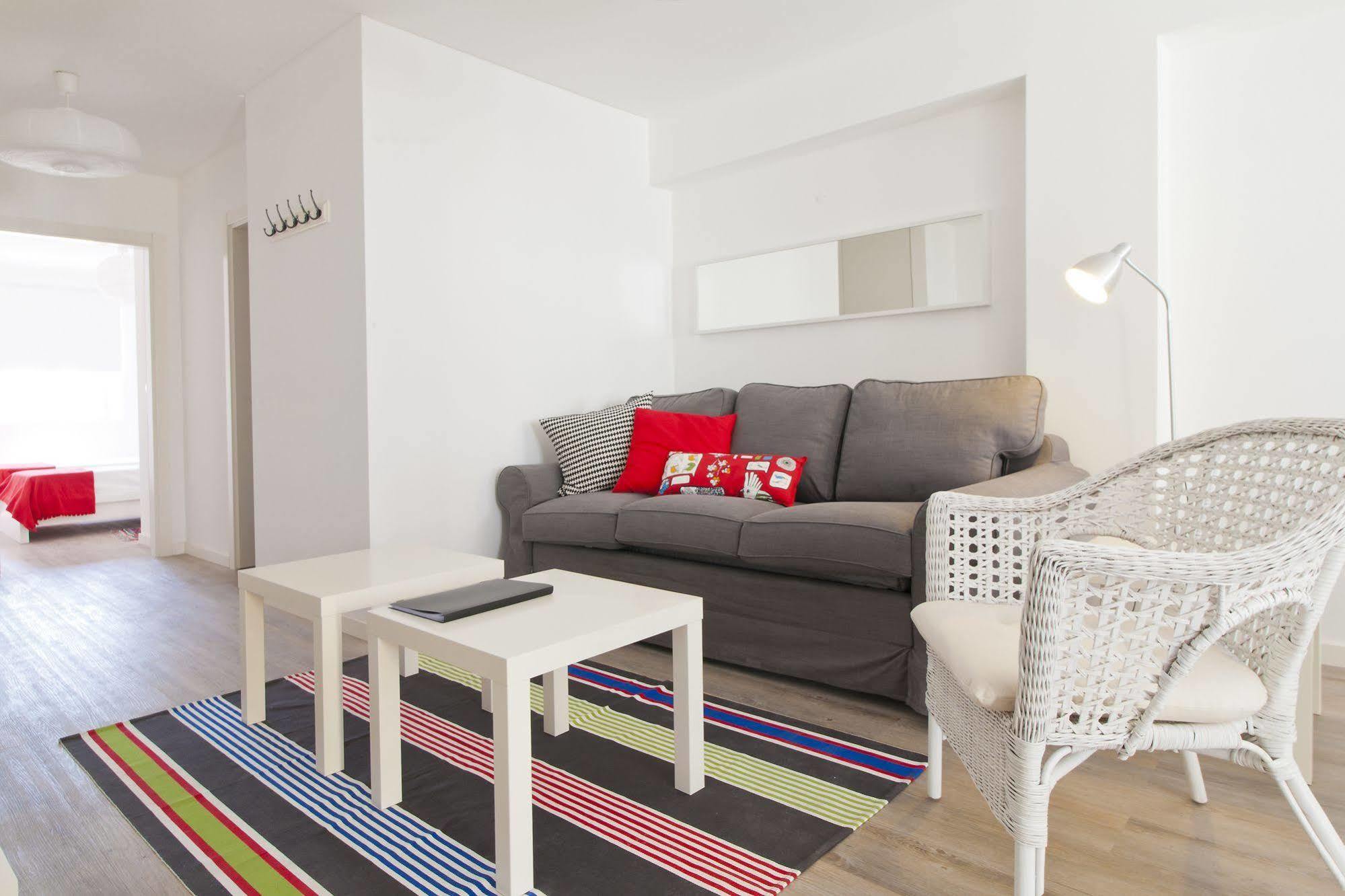 City Stays Principe Real Apartments Lisbon Exterior photo