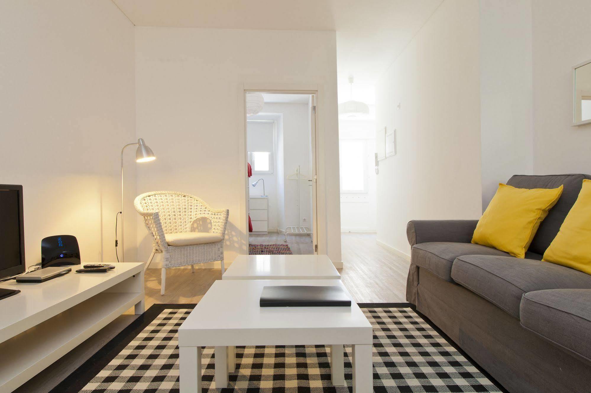 City Stays Principe Real Apartments Lisbon Exterior photo