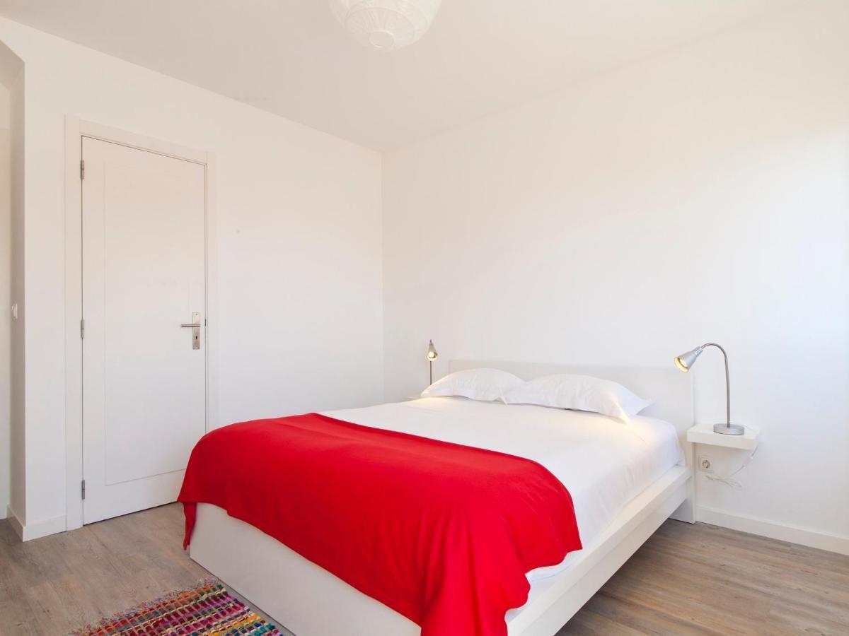 City Stays Principe Real Apartments Lisbon Room photo